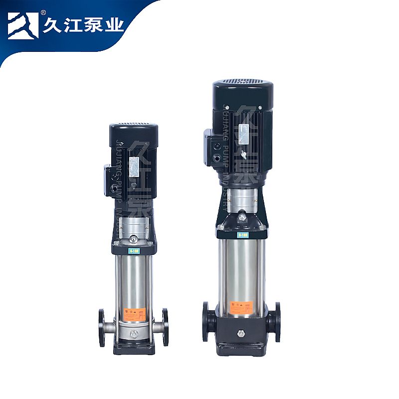 CDLF輕型立式多級泵